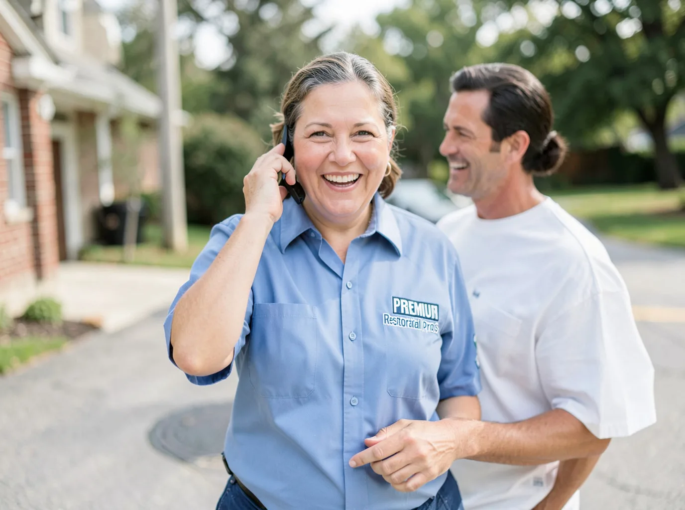 Water Damage Restoration Broadway, NC FAQs